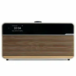 Ruark R2 MK4 Light Cream