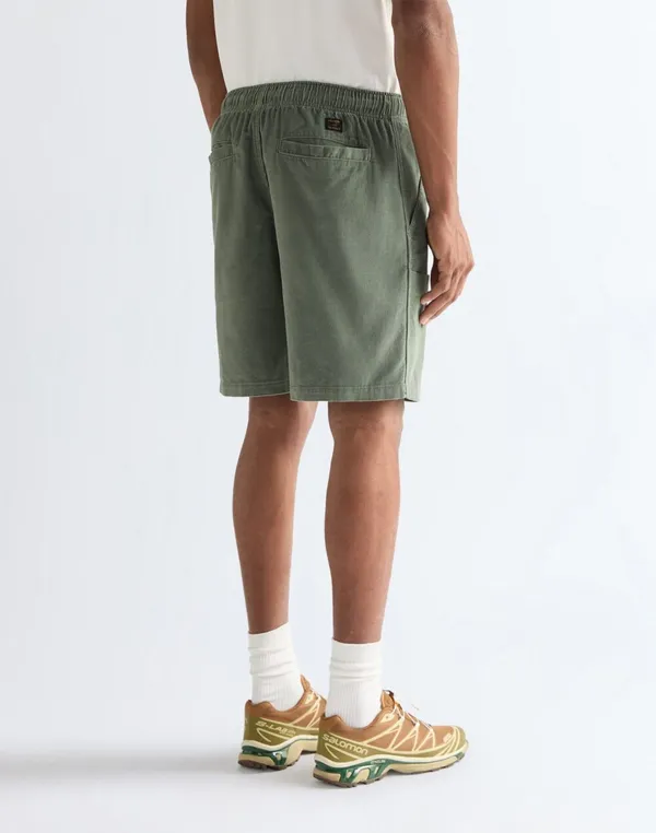 Шорты мужские WRANGLER VINLA SHORTS