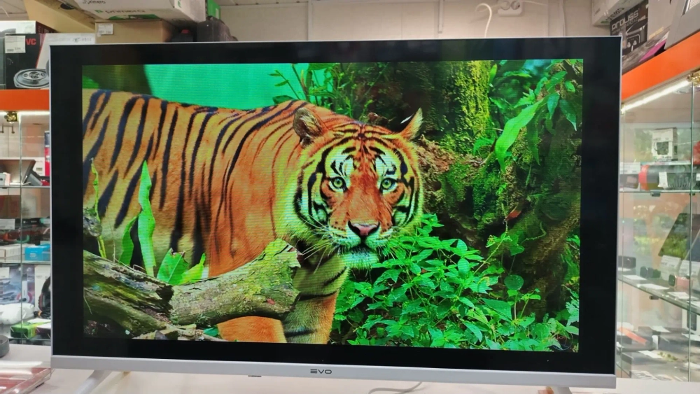 Телевизор EVO TV 32