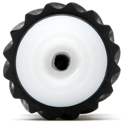 Мастурбатор Tenga Flex Rocky Black (сильный)