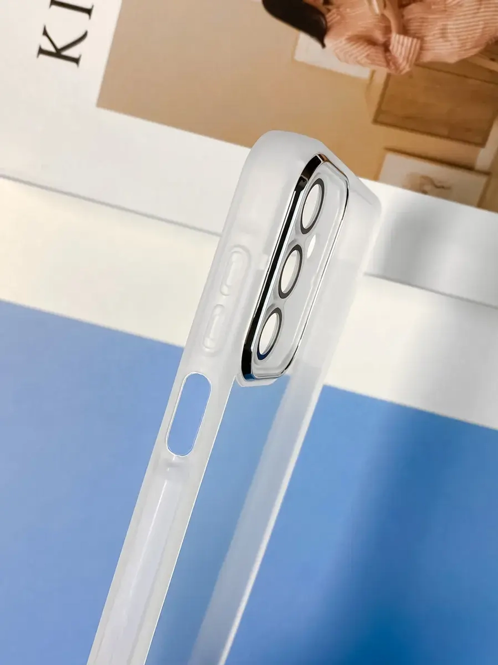 Чехол на Samsung Galaxy A15