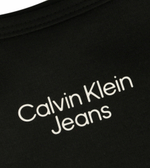 Платье Calvin Klein Jeans - черный(IG0IG01963)