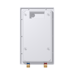 Водонагреватель электрический проточный напорного типа TOPFLOW Thermex