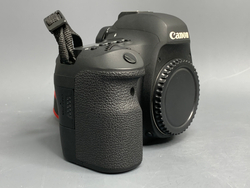 Canon 6D Mark II 16.000 кадров