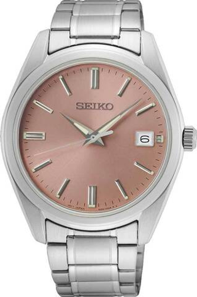 Японские наручные часы Seiko SUR523