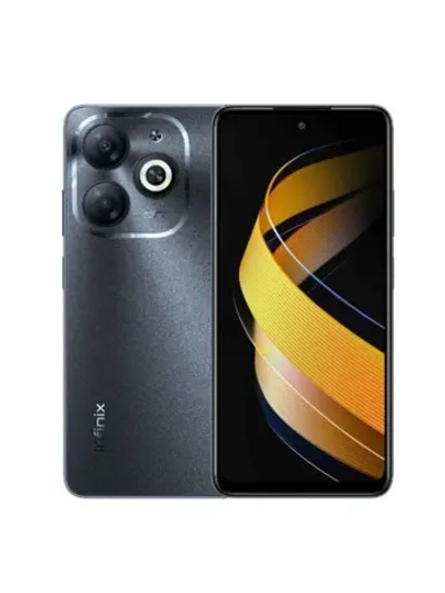 6,56" Смартфон SMART 8 4/128 ГБ X6525 BLACK