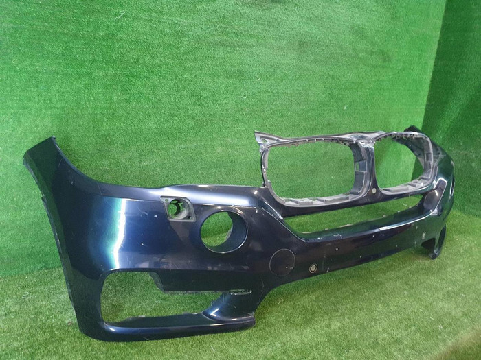 Бампер передний BMW X5 F15 (2013-2018)