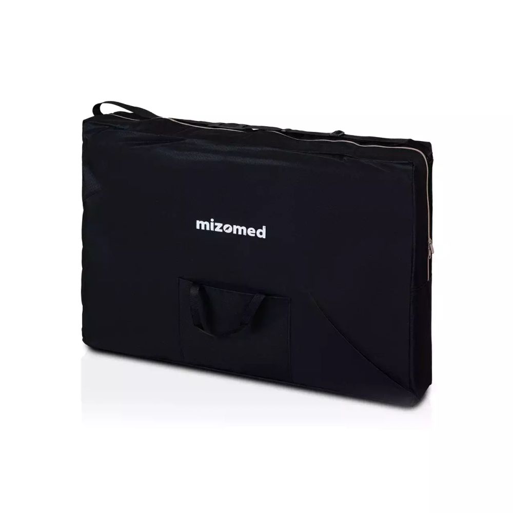 Массажный складной стол Mizomed Standart 2 бежевый