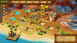 MOAI: Build Your Dream (для ПК, цифровой код доступа)