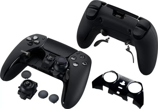 Геймпад Sony DualSense Edge PlayStation 5 Черный