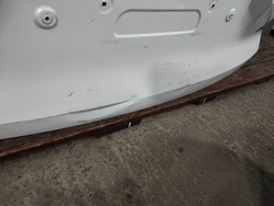 Крышка багажника Haval F7 1 19-24 Б/У Оригинал 6301119XKQ04AD