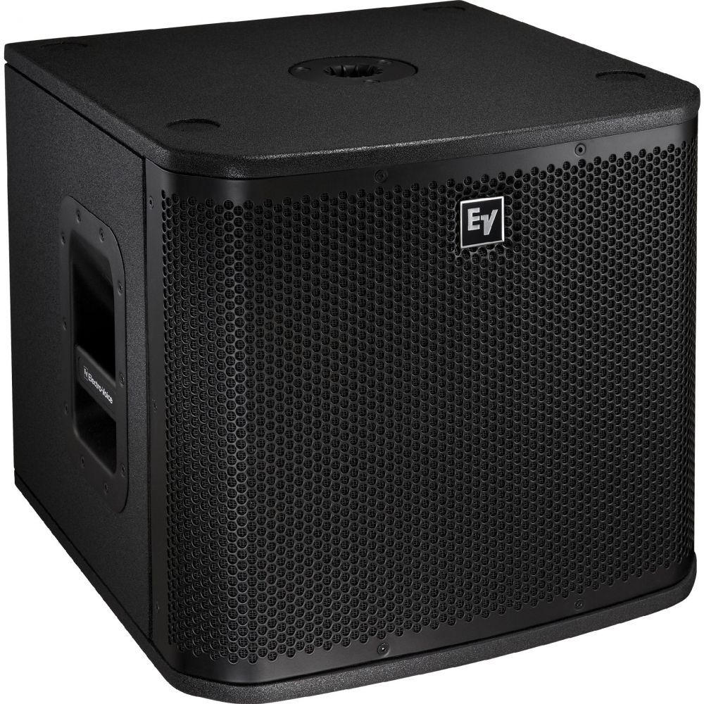 Electro-voice ZXA1-SUB