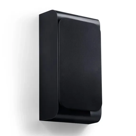 Canton Vento 11 Black High Gloss