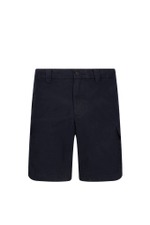 шорты big & tall Tommy Hilfiger - темно-синий(MW0MW25090)