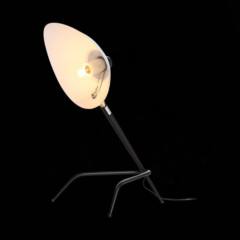 Лампа прикроватная ST Luce Spruzzo SL305.404.01