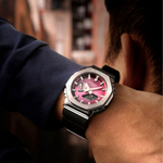 Мужские наручные часы Casio G-Shock GBM-2100A-4B