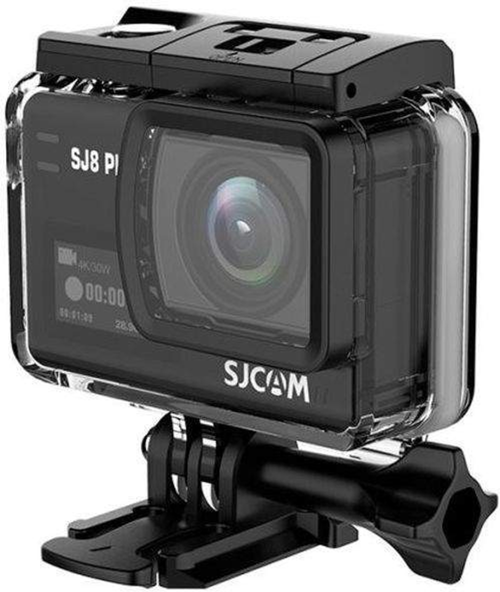 Экшн-камера SJCAM SJ8 Plus