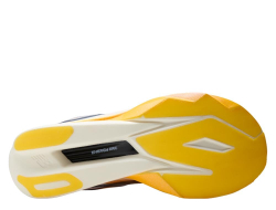 Мужские беговые кроссовки New Balance SuperComp Elite v6 M Оранжево-Серые