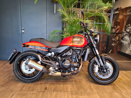 Harley-Davidson X500, 2023 (с НДС)