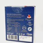 Lipton Extra Youn чай черный рассыпной Earl Grey (2x100) 200 г (Турция)