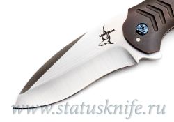 Нож Lightfoot Groundfighter 3DMфотография - 3