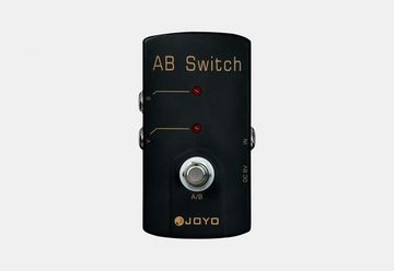 Педаль эффектов, Joyo JF-30-A/B-Line-Switcher