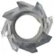 Фрезерная головка Bevel Mate R3-08 ALU, арт. 7201010
