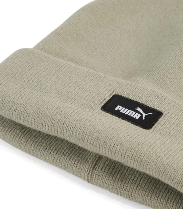 Шапка PUMA ESS Mid Crown Beanie