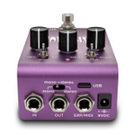 Strymon Ultraviolet Univibe Vintage Vibe