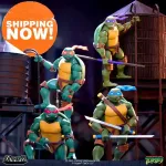 Ultimate TMNT 2003: Donatello