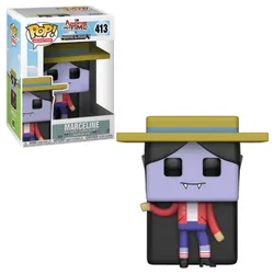 Funko POP! Adventure Time/Minecraft: Marceline (413)