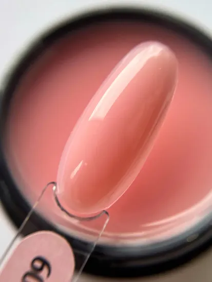 Жидкий бескислотный гель Enigmanic SMART gel 09 15 мл.