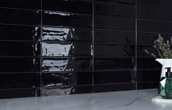 Liguria BLACK 7.5x30
