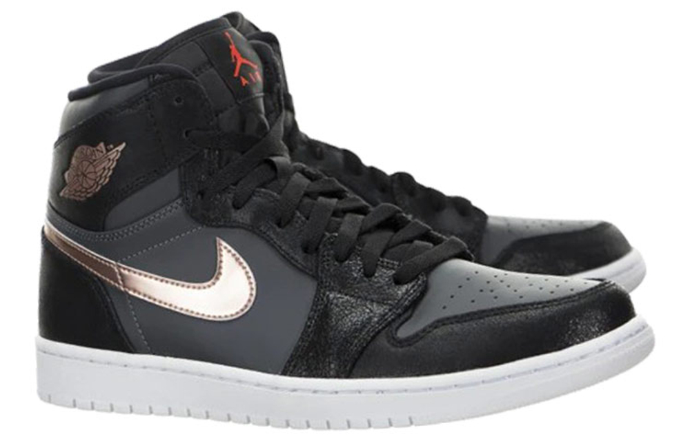 Jordan 1 Retro Bronze Medal