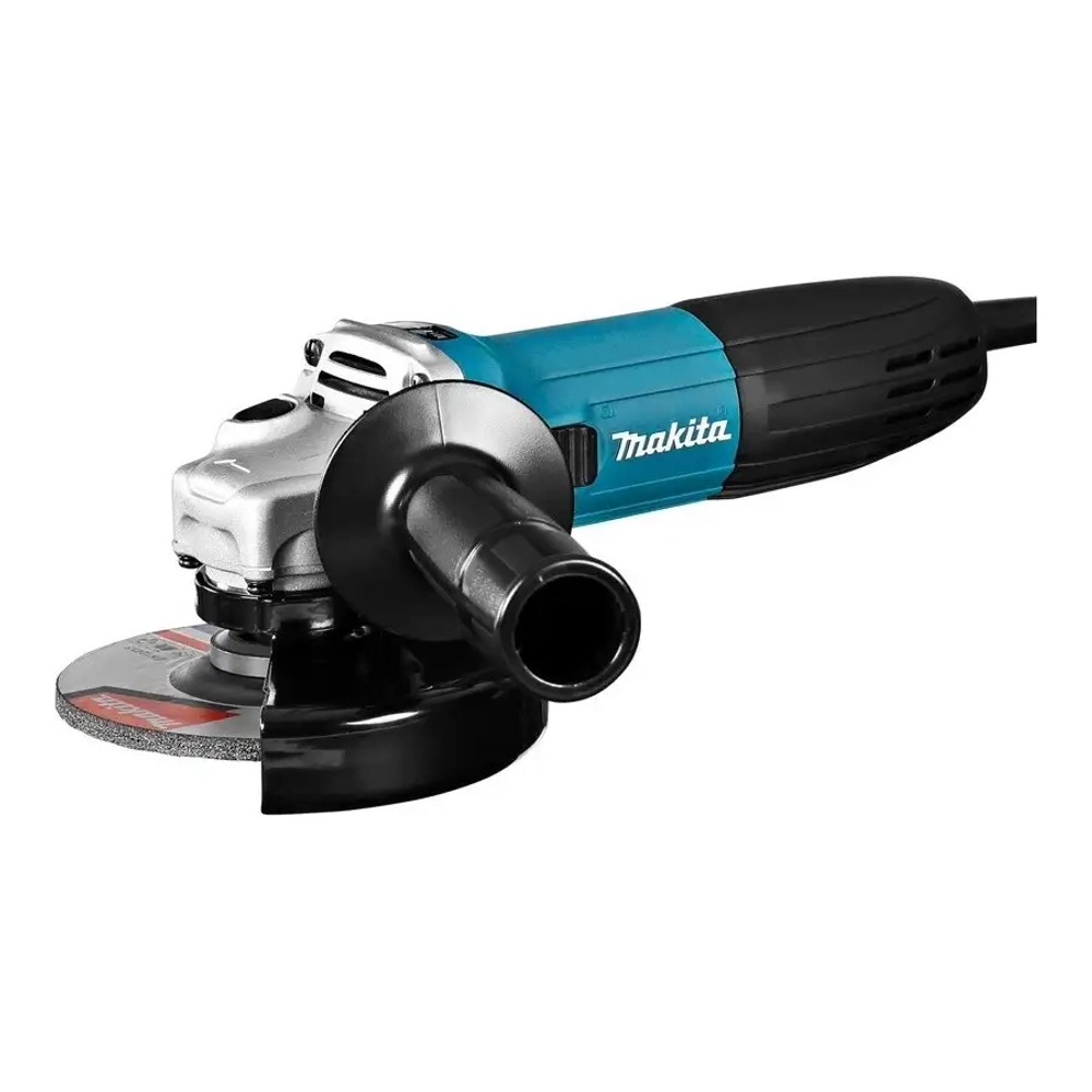 Угловая шлифовальная машина Makita GA5030RK