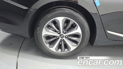 KIA K8 Noblesse Lite — 2023