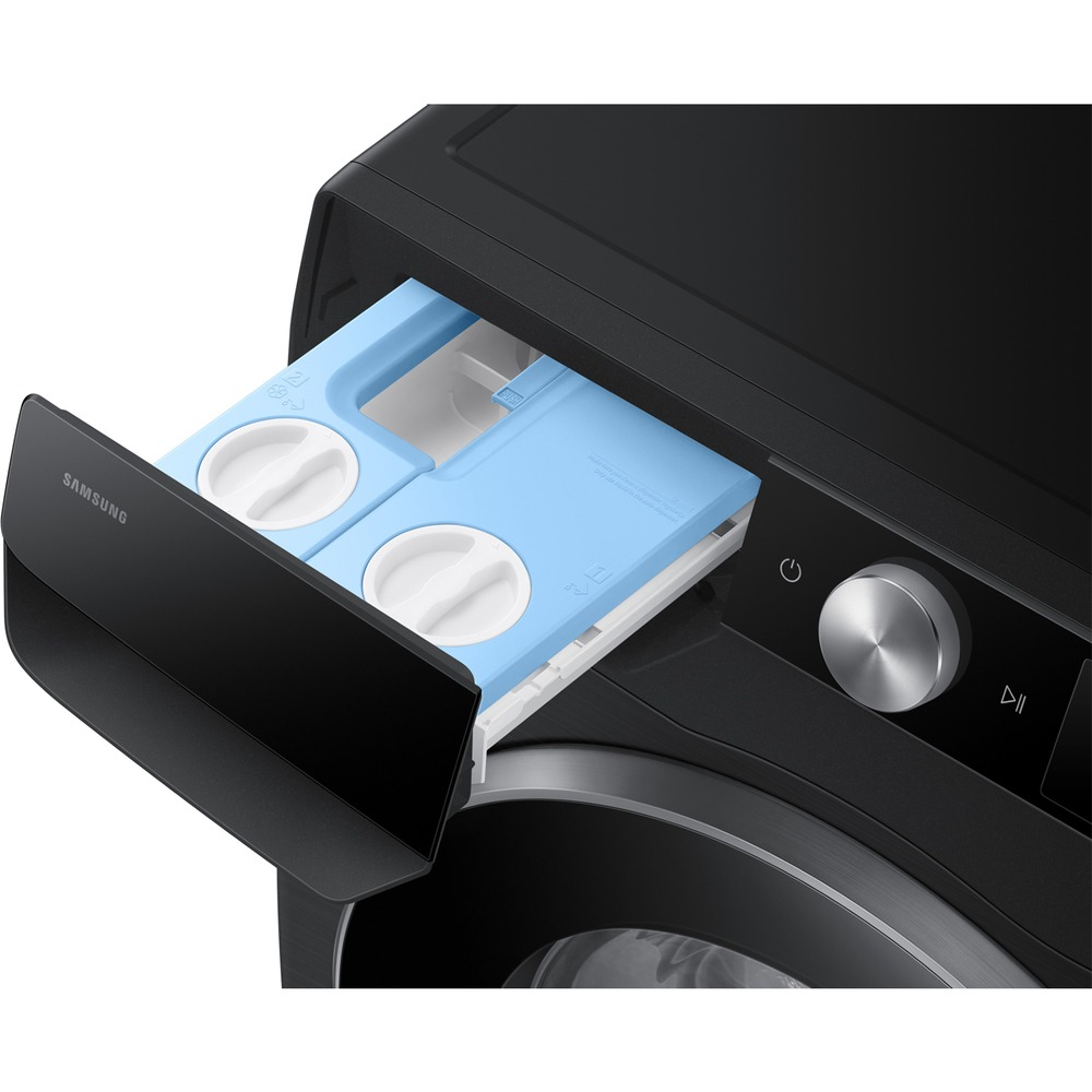 Стиральная машина Samsung WW90DG6G94LBLP