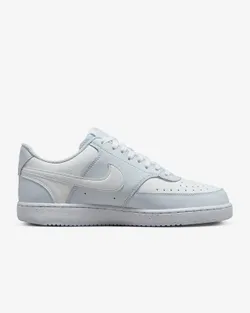 Кеды женские NIKE Court Vision Low Next Nature