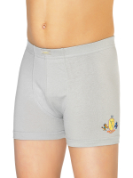 BSH-316/BSHL-317-4 трусы для мальчиков