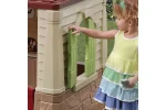 Step-2 "Уютный коттедж"