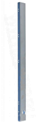 Планка обрамления (правая) дверей шахты привода Fermator 40/10 - 50/11. T2 CO 1200