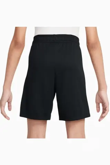 Шорты Nike Dri-FIT Strike 24 Junior - черный