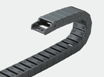 Гибкий кабель канал JFLO J15BF.1.30N28
