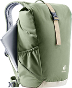 Рюкзак Deuter  Step Out 22, артикул 3815223DE_2618, цвет  Khaki-Sand