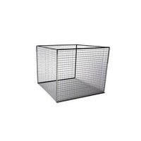 Куб для полётов 3*3*3 м Quadro Cube