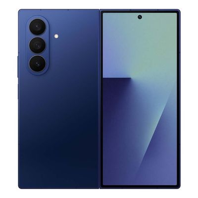 Galaxy Z Fold 7