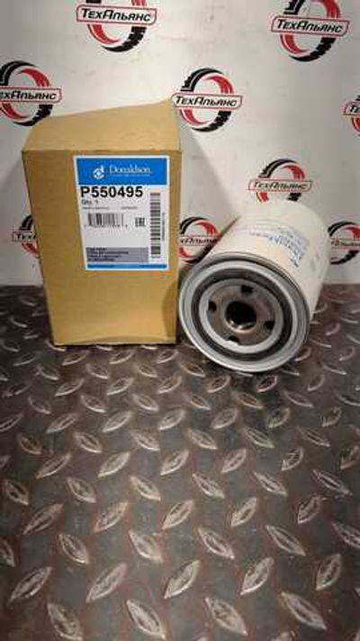Фильтр топливный Donaldson P550495