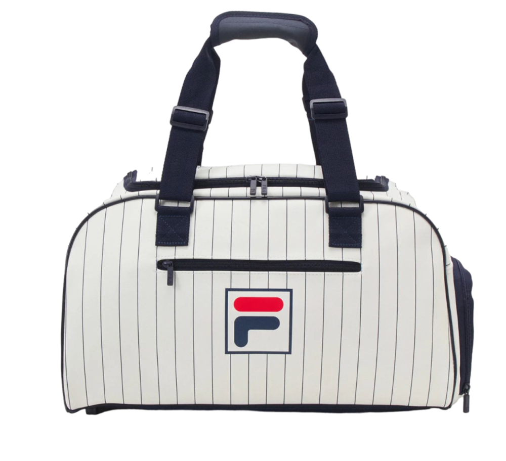 Спортивная сумка Fila Heritage Bag Small