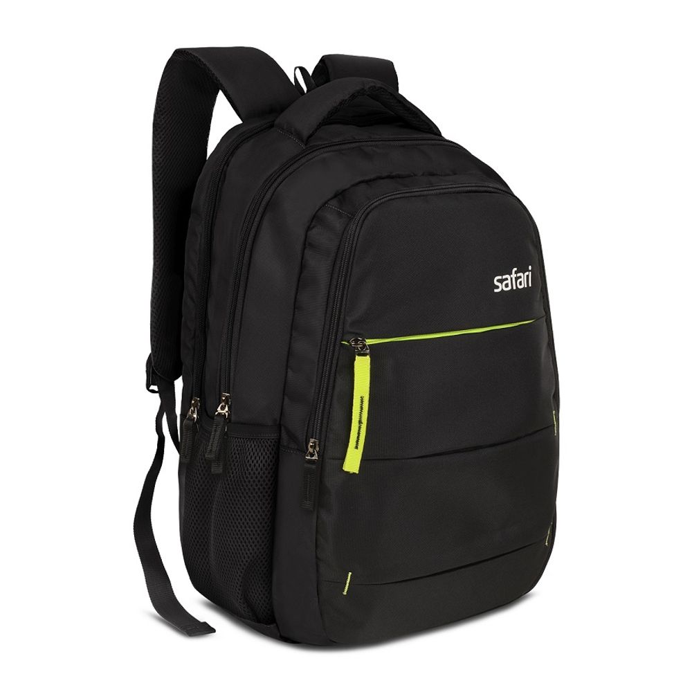 Рюкзак Safari Snap DLX 19 CB Black, 47*33*20 см, 30л, 580 гр., 3отд.,