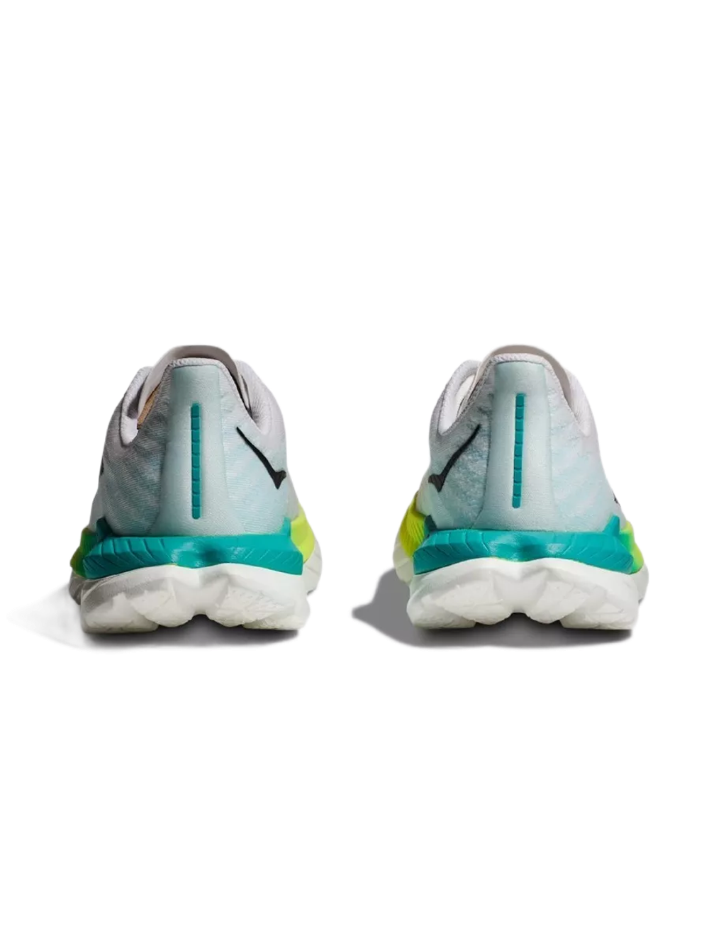 Кроссовки женские Hoka Mach 5 WIDE